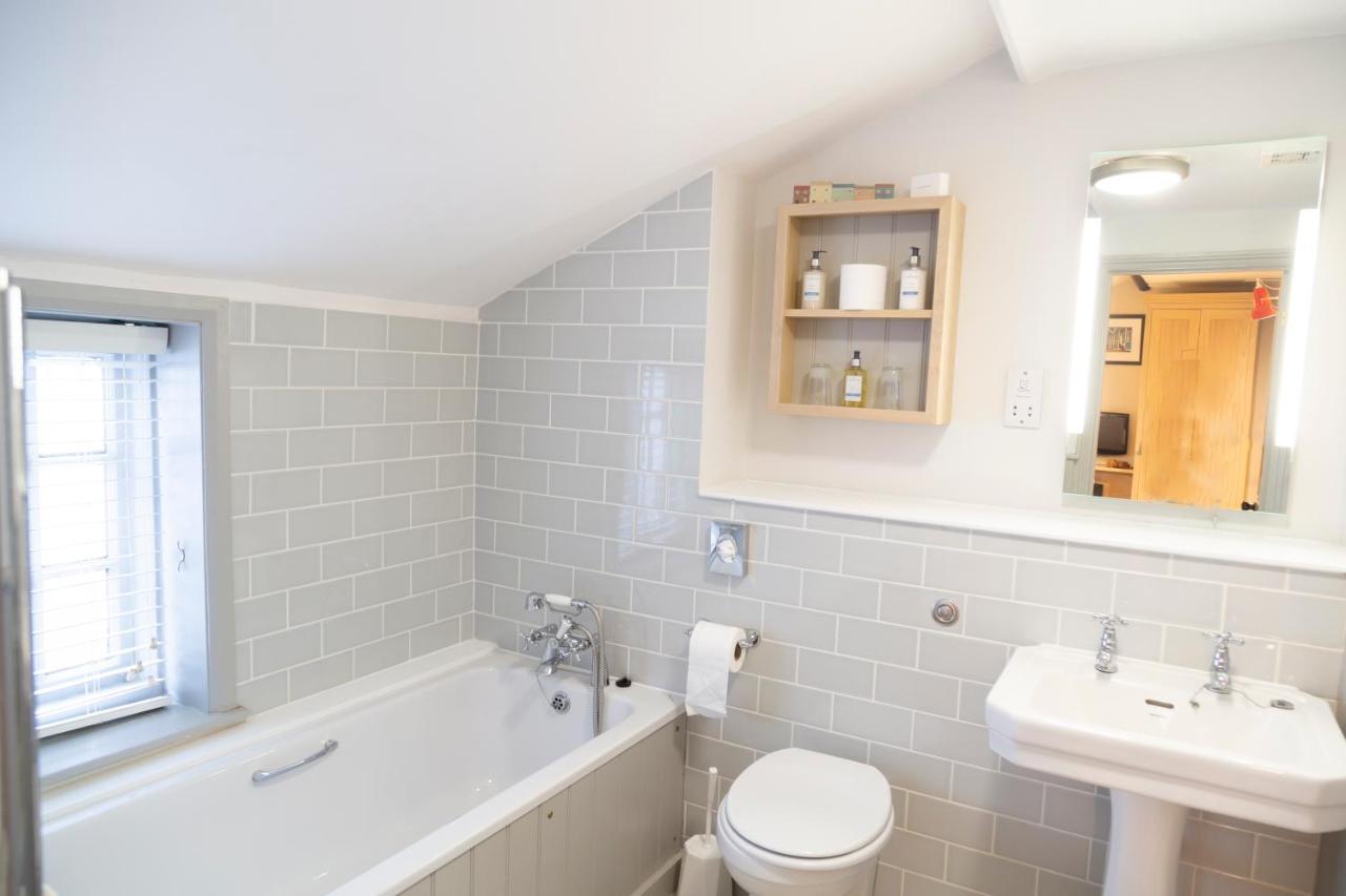 The White Horse Blakeney Blakeney  Extérieur photo