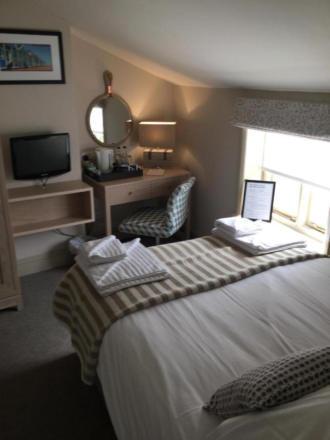 The White Horse Blakeney Blakeney  Extérieur photo