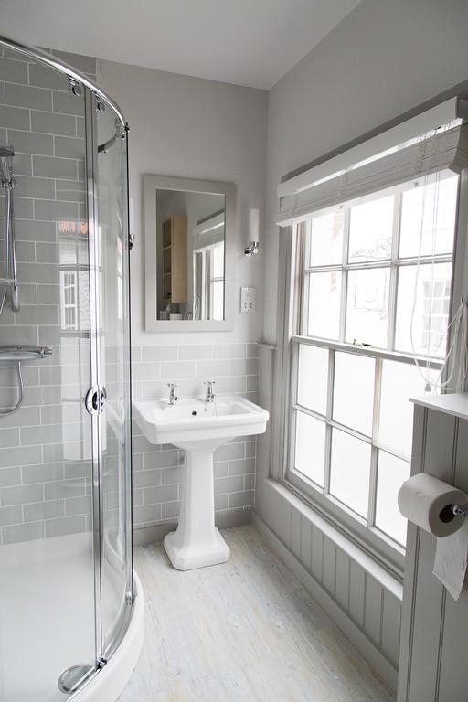The White Horse Blakeney Blakeney  Chambre photo