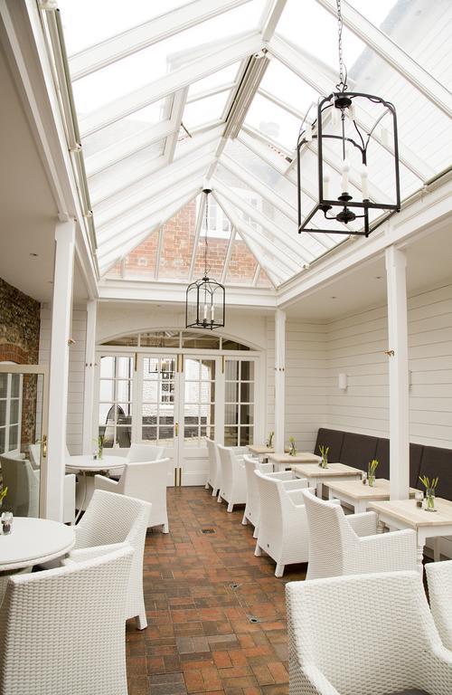 The White Horse Blakeney Blakeney  Extérieur photo