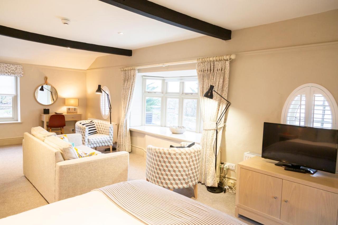 The White Horse Blakeney Blakeney  Extérieur photo